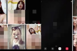 视讯 裸聊  山东某职业学院 小姐姐听指挥配合打飞机
