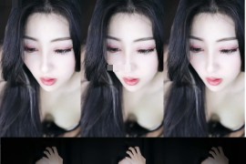 网易CC 星也  土豪定制  情趣 丁字比毛