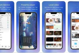 SenPlayer v5.6.2 iOS绿化版+Mac绿化版