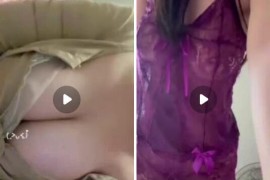 抖音   瞌睡虫  浑圆美乳 付费大尺度 全果紫薇 新增 12V