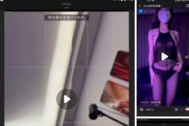 抖音   only  高颜御姐 付费会议  情趣果舞  新增3V