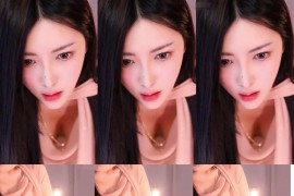 斗鱼  月薇薇  付费高级群 大尺度骚舞  透视内裤露比毛