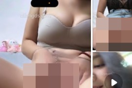 快手 小花猫  极品美女  露脸 露点 一对一 自慰 2v