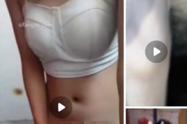 抖音 水蜜桃   露脸露点 自慰福利