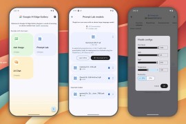 Google AI Edge Gallery：手机端离线生成式 AI 体验