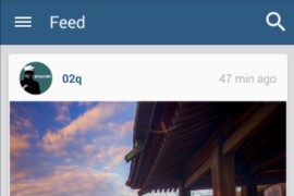 Instagram第三客户端MyInsta v26.0_364.0.0.35.86 安卓绿化版