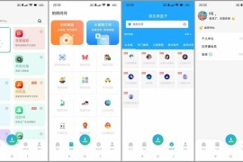 资源大师/资源大师Plus v1.7.7/v1.4.3 安卓绿化版