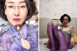 视讯 安于时光 精致宝妈 一对一 自慰