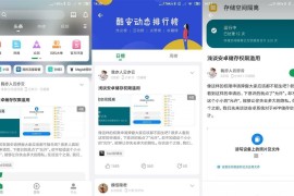 酷安 v13.1.2-5/7.9.6 安卓绿化版