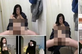 抖音 L.露  顶级少妇 露三点  情趣 裸舞 自慰  5v