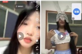 快手 湖南第一深情 大尺度  会议 裸舞 道具自慰 2v