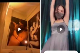 抖音 猫主任  极品美女 会员定制  裸舞 自慰