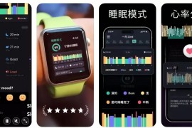 Rem: 睡眠周期跟踪器 v6.5.2 iOS绿化版