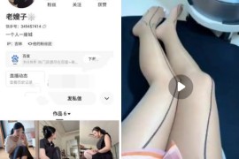 快手 老嫂子 付费定制私拍大尺度 道具紫薇 6V