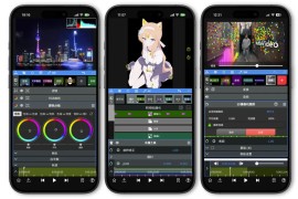 NodeVideo视频编辑 v8.7.0(669) 安卓绿化版