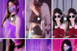 抖音 萝卜兔   私人定制 情趣 丁字裤  16v