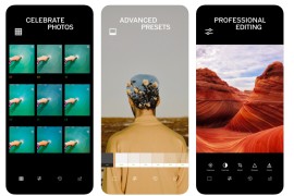 VSCO v431.0.1 iOS绿化版