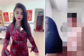 快手 舞娘小奶牛  巨乳奶牛 露奶 啪啪  新7V