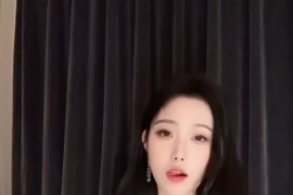 抖音  圈圈吖  极品御姐付费私拍 情趣露内  后背摇