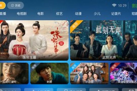 影旅TV v8.5 TV版