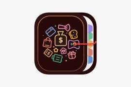 IOS圈X规则| Daily记账-财务健康优化工具