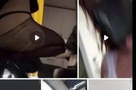 抖音 琳lin  会议漏阴唇   直播第二视角 裸舞  54V