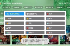 波哥影视 V2.9.7 TV多仓版+安卓多仓版