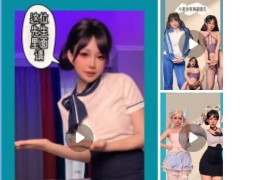 推特 小仙云  付费VIP 大尺度  裸舞 自慰 两弹 18V