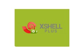 NetSarang Xshell Plus(Xshell/Xftp合集) v8.0.0004 中文绿色版