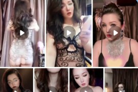 抖音 香阁 极品熟女 自慰福利