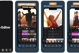 Video Studio v3.20.0 iOS绿化版