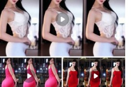 虎牙 庭可小乖乖 大尺度 情趣 漏内 骚舞 9v