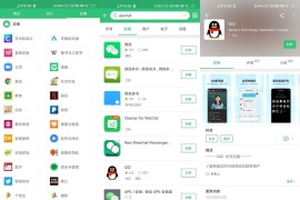 第三方谷歌商店APKPure v3.20.51 安卓绿化版
