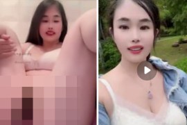 快手 夏天的雨 大尺度 情趣 露脸 自慰 6v