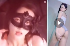 抖音 辣条条  李漂亮 巨乳肥臀 顶级身材 抹油抖奶 抖臀  骚舞诱惑   新增2v