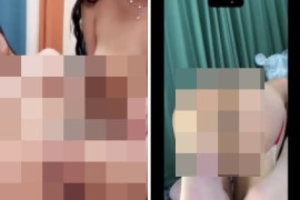 易直播  珠一 迷人奈  私人定制 双人 情趣 漏脸 漏三点 2v