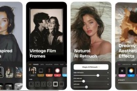 Uplens v3.1.4 iOS绿化版