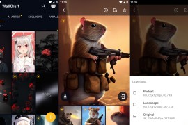 壁纸Wallcraft v3.59.01 安卓绿化版