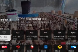 木雨电视TV v3.6.5 TV版