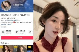 东北范one – 最新岛遇写真合集下载资源 2025年更新中