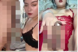 抖音  尼卡拉卡  极骚BBW 巨乳肥臀 露脸自慰 啪啪 新增30V