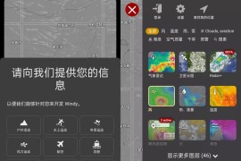 Windy小工具 v50.0.2 安卓绿化版