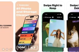 Swipewipe v3.2.8 iOS绿化版