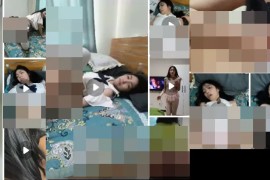 快手 小喵不喵  极品美女   露脸 口交  啪啪 24v
