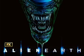 hulu 异形：地球 第一季 Alien: Earth Season 1 (2025) 4K/1080P 更E04 英语中字 IMDB: 7.9