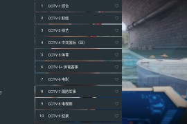宽带电视 v1.0 TV版