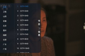 乘风TV v1.0.3 TV版