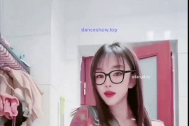 快手 蒙佳怡 小困鱼 超嫩舞蹈生，裸舞私拍7V