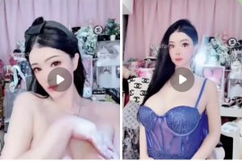 抖音 大大大西西好哇塞   土豪定制  露脸 自慰 裸舞 3v