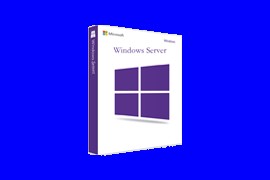 Windows Server 2022 21H2 官方VLSC正版光盘系统
